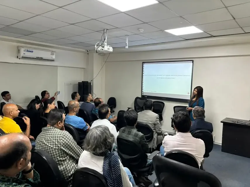 Innovation in Learning and Development - Apr 2024